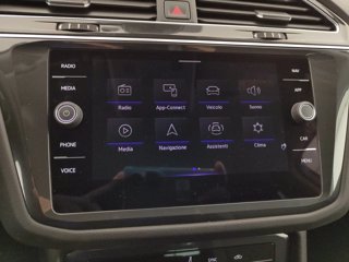 VOLKSWAGEN Tiguan 2.0 tdi life 150cv dsg