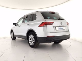 VOLKSWAGEN Tiguan 2.0 tdi life 150cv dsg