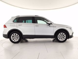 VOLKSWAGEN Tiguan 2.0 tdi life 150cv dsg