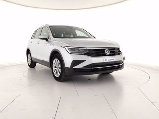 VOLKSWAGEN Tiguan 2.0 tdi life 150cv dsg