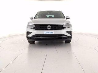 VOLKSWAGEN Tiguan 2.0 tdi life 150cv dsg