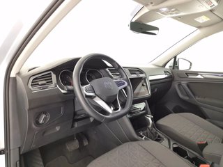 VOLKSWAGEN Tiguan 2.0 tdi life 150cv dsg