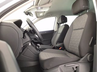 VOLKSWAGEN Tiguan 2.0 tdi life 150cv dsg