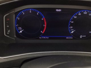 VOLKSWAGEN T-roc 1.0 tsi style 110cv