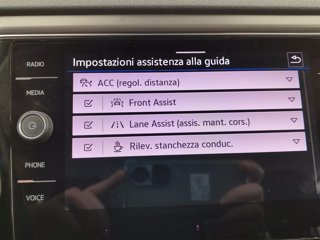 VOLKSWAGEN T-roc 1.0 tsi style 110cv