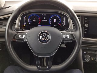 VOLKSWAGEN T-roc 1.0 tsi style 110cv