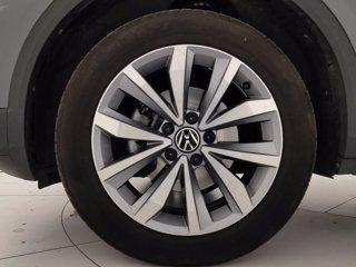 VOLKSWAGEN T-roc 1.0 tsi style 110cv