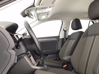 VOLKSWAGEN T-roc 1.0 tsi style 110cv