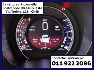 ABARTH 595 1.4 t-jet 145cv