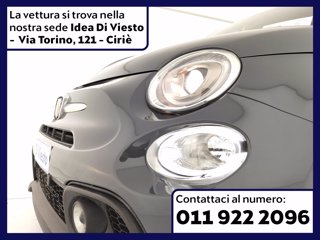 ABARTH 595 1.4 t-jet 145cv