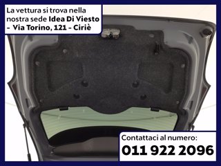 ABARTH 595 1.4 t-jet 145cv