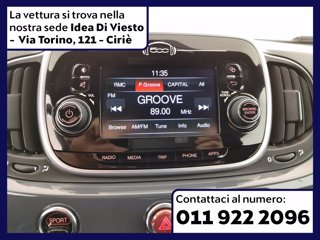 ABARTH 595 1.4 t-jet 145cv