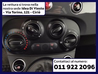 ABARTH 595 1.4 t-jet 145cv