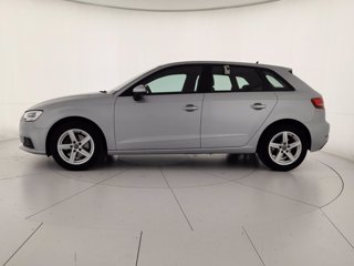 AUDI A3 sportback 30 1.0 tfsi business 116cv