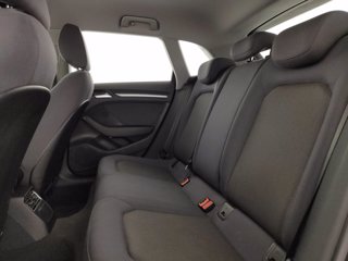 AUDI A3 sportback 30 1.0 tfsi business 116cv