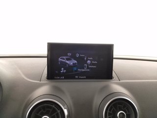 AUDI A3 sportback 30 1.0 tfsi business 116cv