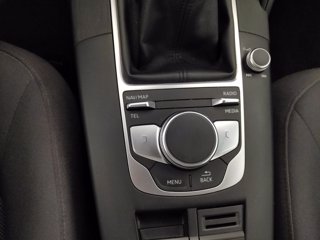 AUDI A3 sportback 30 1.0 tfsi business 116cv