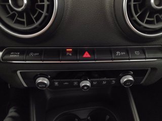 AUDI A3 sportback 30 1.0 tfsi business 116cv