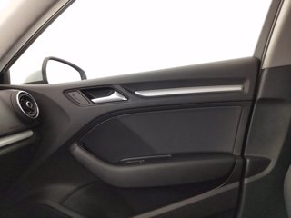 AUDI A3 sportback 30 1.0 tfsi business 116cv