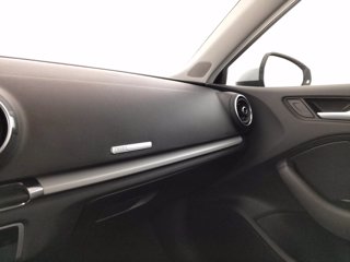 AUDI A3 sportback 30 1.0 tfsi business 116cv