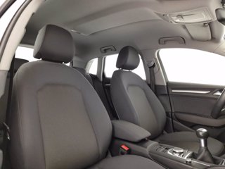 AUDI A3 sportback 30 1.0 tfsi business 116cv