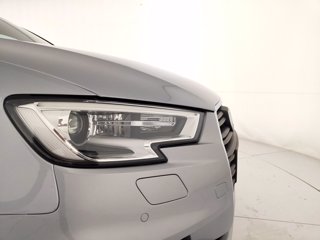 AUDI A3 sportback 30 1.0 tfsi business 116cv