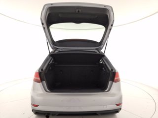 AUDI A3 sportback 30 1.0 tfsi business 116cv