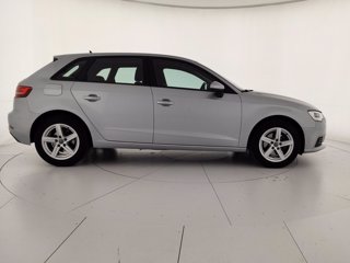 AUDI A3 sportback 30 1.0 tfsi business 116cv