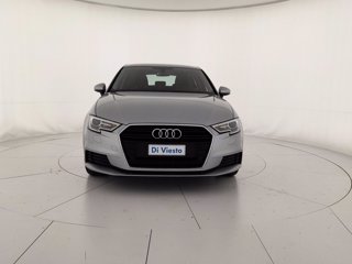 AUDI A3 sportback 30 1.0 tfsi business 116cv