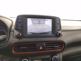 HYUNDAI Kona 1.6 crdi style 2wd 115cv