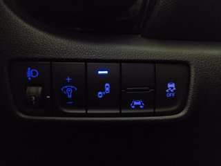 HYUNDAI Kona 1.6 crdi style 2wd 115cv