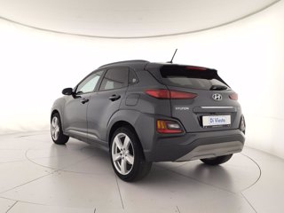 HYUNDAI Kona 1.6 crdi style 2wd 115cv