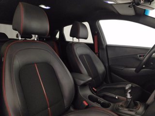 HYUNDAI Kona 1.6 crdi style 2wd 115cv