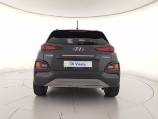 HYUNDAI Kona 1.6 crdi style 2wd 115cv