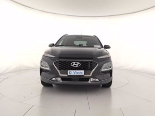 HYUNDAI Kona 1.6 crdi style 2wd 115cv