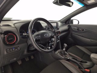 HYUNDAI Kona 1.6 crdi style 2wd 115cv