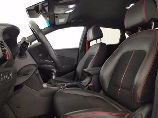 HYUNDAI Kona 1.6 crdi style 2wd 115cv