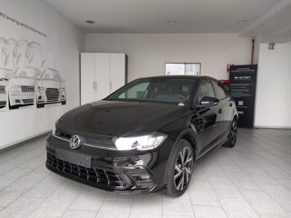 VOLKSWAGEN Polo 1.0 tsi r-line 95cv