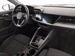 AUDI A3 sportback 30 2.0 tdi s line edition s-tronic