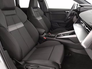 AUDI A3 sportback 30 2.0 tdi s line edition s-tronic