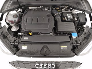 AUDI A3 sportback 30 2.0 tdi s line edition s-tronic