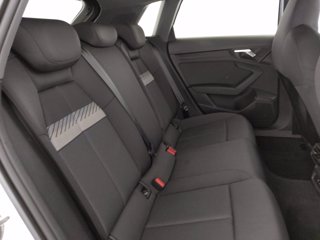 AUDI A3 sportback 30 2.0 tdi s line edition s-tronic