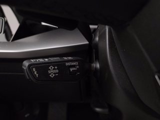 AUDI A3 sportback 30 2.0 tdi s line edition s-tronic