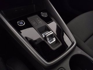 AUDI A3 sportback 30 2.0 tdi s line edition s-tronic