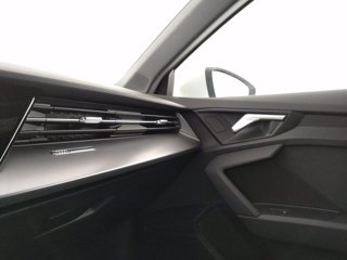 AUDI A3 sportback 30 2.0 tdi s line edition s-tronic