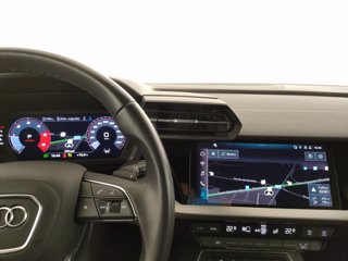 AUDI A3 sportback 30 2.0 tdi s line edition s-tronic