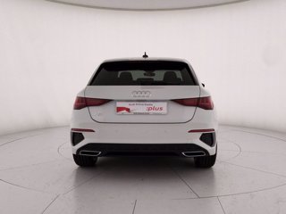 AUDI A3 sportback 30 2.0 tdi s line edition s-tronic