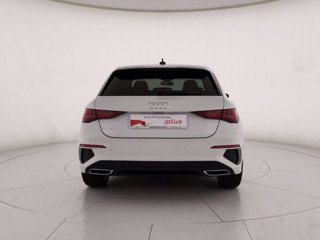 AUDI A3 sportback 30 2.0 tdi s line edition s-tronic