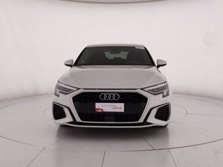 AUDI A3 sportback 30 2.0 tdi s line edition s-tronic
