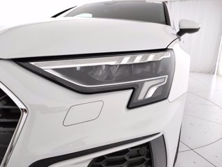 AUDI A3 sportback 30 2.0 tdi s line edition s-tronic